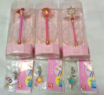 CC 사쿠라 스탠드 낚싯대 지팡이 메지루시 액세서리 참