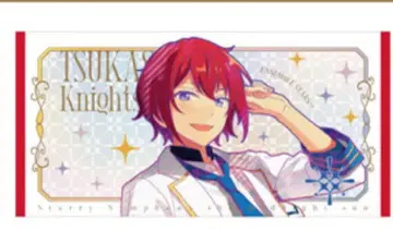 앙스타 스타포니 3rd 빅 비주얼 타월 스오우 츠카사