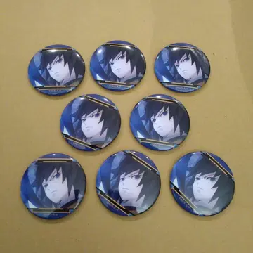 토미오카 기유 수주 귀멸의 칼날 캔뱃지 익명 배송 묶음 판매 최애대원