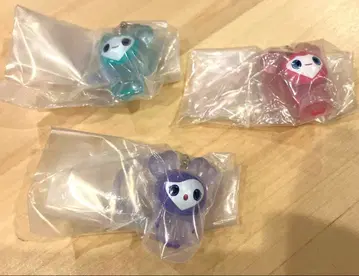 TWICE LOVELYS 메지루시 액세서리 MISAMO 3개 세트