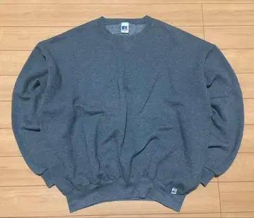 러셀 무지 맨투맨 00s 90s