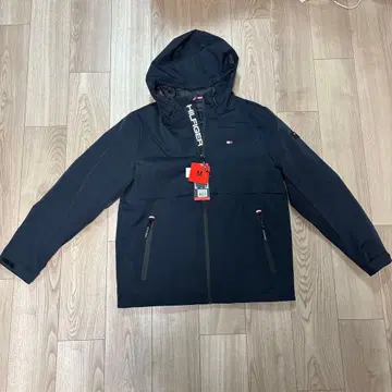 TOMMY HILFIGER 퍼포먼스 자켓