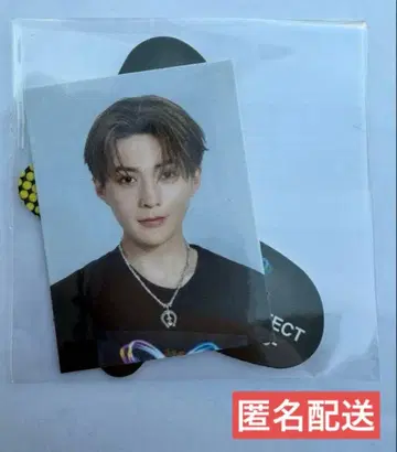 FANTASTICS 회장 한정판 캡슐 야기 유세이 스티커