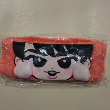 SnowMan 미야타테 료타 스노치루 매달리지 않는 시리즈 헤어밴드