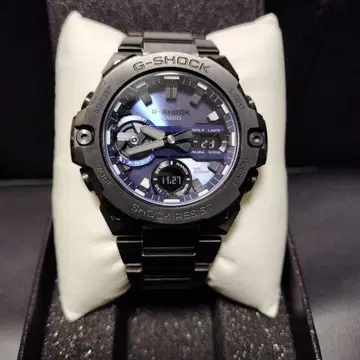 [ 새상품급 ] G-SHOCK GST-B400BD-1A2JF