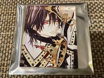 뱀파이어 기사 원화전 아크릴 마그넷 카나메