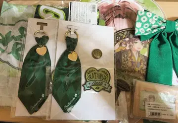 우라타누키 T셔츠 핫피 묶음 판매