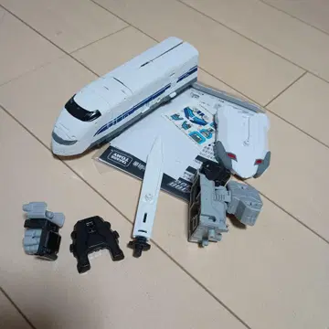 신카리온cw 팬텀 300