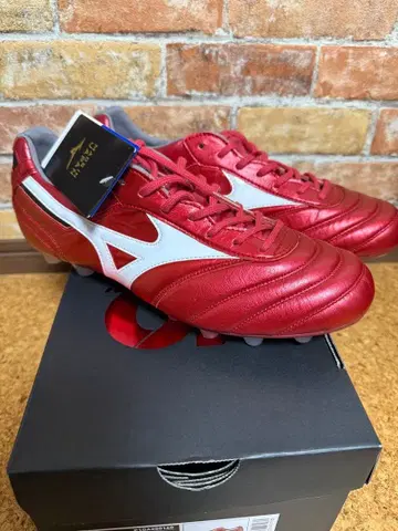 모레리아 2 Japan 27cm 한정 컬러