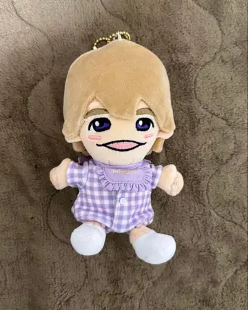 오니시 후우가 치비누이