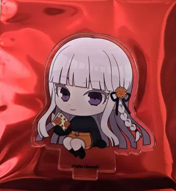 단간론파 goodspoon 키리기리 쿄코 아크릴 스탠드