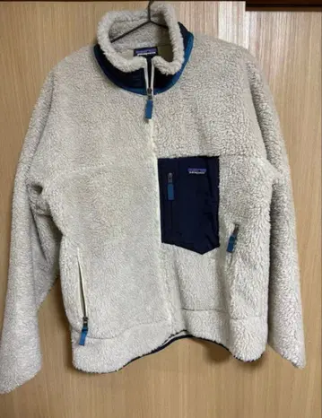 Patagonia 레트로X L 사이즈