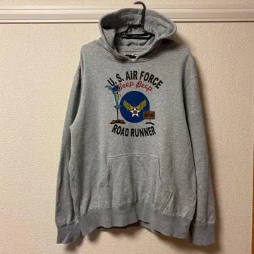 U.S. AIR FORCE Beep Beep ROAD RUNNER