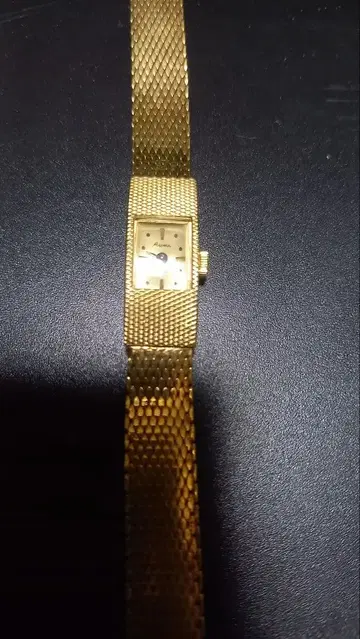 AROMA 스와치 여성용