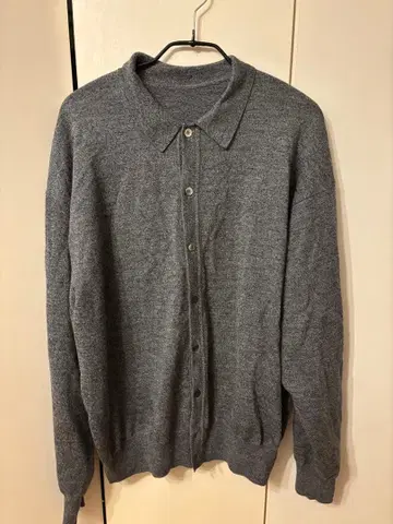 crepuscule Knit Shirt