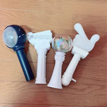 나니와단시 응원봉