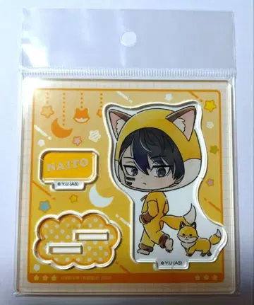 도겐안키 아크릴 스탠드 Nightparty 무타노 무진