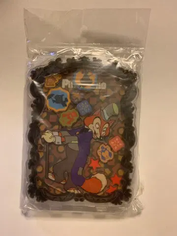 세가 럭키 쿠지 디즈니 B상 클리어림 정직한 존