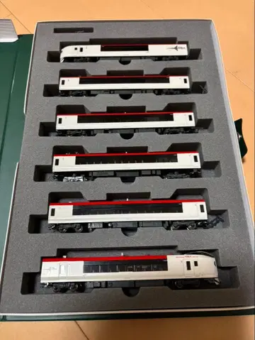 KATO E259계 나리타 익스프레스 6량 세트