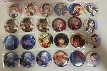 프로세카 Vivid BAD SQUAD 묶음 판매