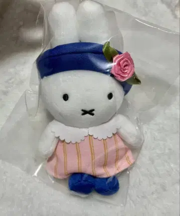 미피 마스코트 miffy