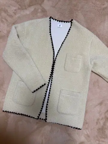 (6)ROKU 보아 가디건