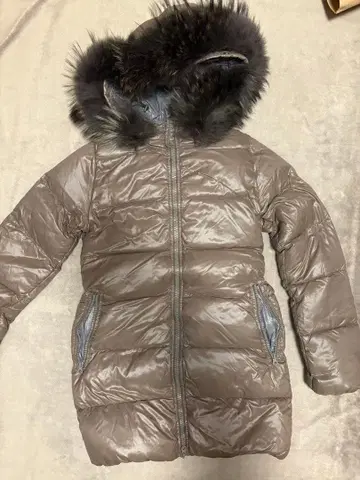 DUVETICA 그레이지 다운 자켓 M 사이즈