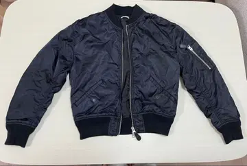 FREAK'S STORE 네이비 MA-1 자켓 S 사이즈