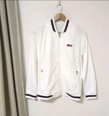 새상품급 Titleist 집업 블루종 사이즈 M