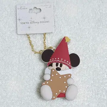 디즈니 크리스마스 2025 릴린린 백참