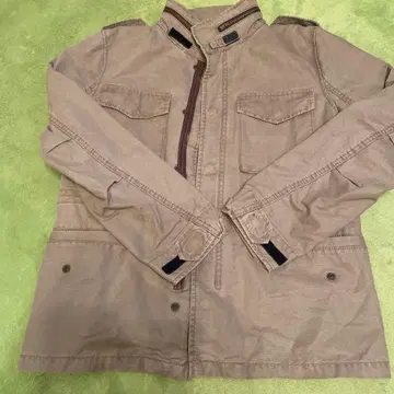 새상품급 TK TAKEO KIKUCHI 캐주얼 점퍼