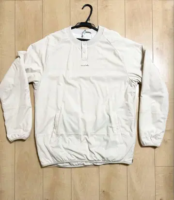 트래비스 매튜 트랜지션 자켓