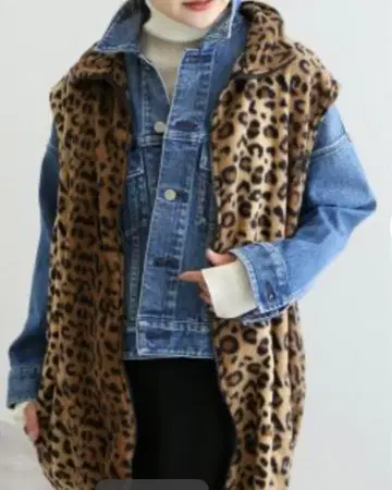 슬로브 이에나 선라이즈밀 풀 집업 플리스 베스트