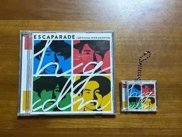 Officialdism 에스카퍼레이드 덤 포함