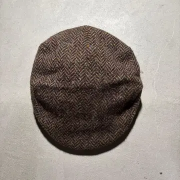 90s ORVIS 울 트위드 헌팅 IRELAND 빈티지