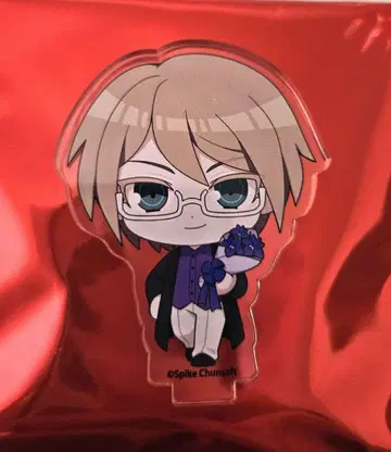 단간론파 goodspoon 토가미 뱌쿠야 아크릴 스탠드