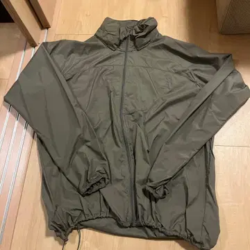 patagonia 나일론 자켓 mars