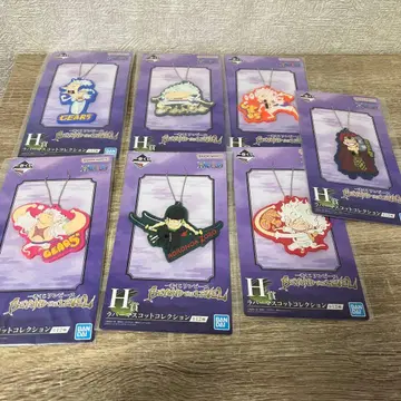 원피스 굿즈 묶음 판매