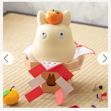 토토로 카가미모치