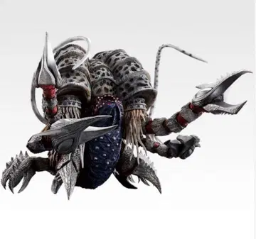 제일복권 울트라맨 시리즈 괴수대전 A상 가타노조아 괴수극치