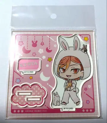 도원암귀 아크릴 스탠드 Nightparty 오이란자카 쿄야