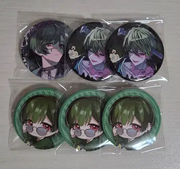 시쿠포니 스치 캔뱃지