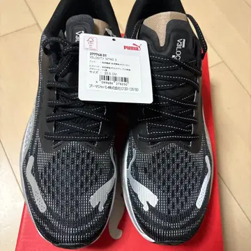 PUMA 러닝화 25.5cm 377748 01