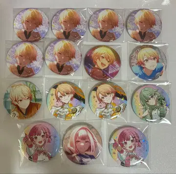 프로세카 원더랜즈 x 쇼타임 묶음 판매