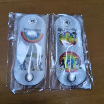 ALFEE 2025 여름 이벤트 WAKUWAKUBOX 케이블 클립