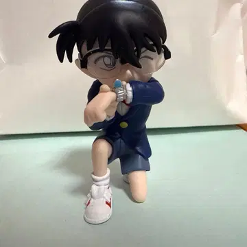 명탐정 코난 피규어