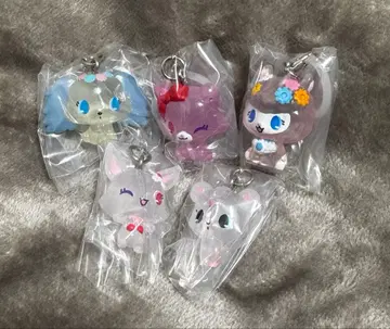 주얼펫 메지루시 액세서리 컴플리트