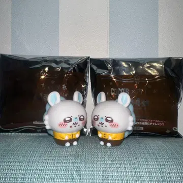 치이카와 (먼작귀) 코코스 콜라보 모몽가