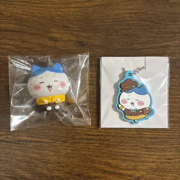 치이카와 (먼작귀) 코코스 하치와레