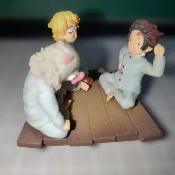 귀멸의 칼날 피규어